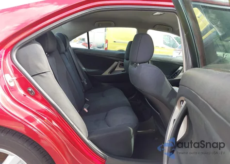 2008 Toyota Camry Se z USA, uszkodzony, nr VIN 4T1BE46KX8U210065